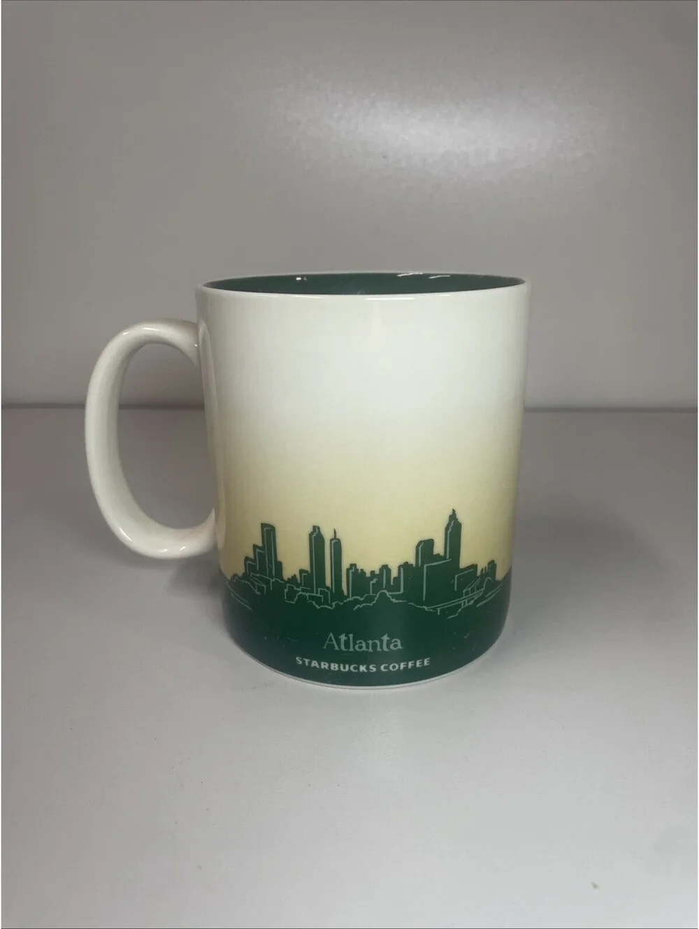 Starbucks collector series